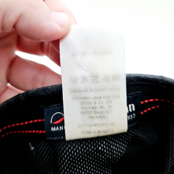 GÖTTMANN | linen flat cap hat - Picture 10 of 10